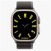 Armbanduhr Bikkembergs in Aluminium BK40 - BK40